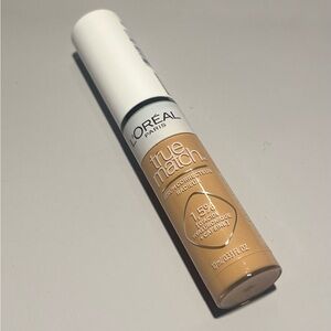 L'Oreal True Match radiant serum concealer  N5 new